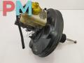 вакуумный усилитель тормозов Volkswagen Golf 4 поколение 2001, 1.9 л., дизель, МКПП, чёрный, универсал, 1J1614105Q - фото №2