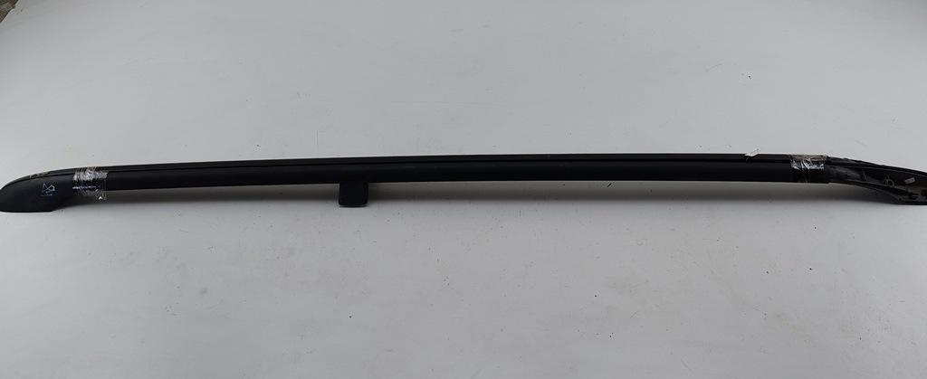 дуги на крышу (рейлинги) Volkswagen Passat B5+ (GP) 2003, 2.0 л., бензин, МКПП, чёрный, универсал, 3B9860026, 3B9860025