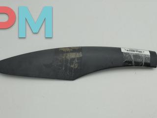 крышка (заглушка) рейлинга Volkswagen Passat B5 [рестайлинг] 2003, 2.0 л., бензин, МКПП, чёрный, универсал, 3B9860145B