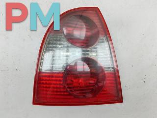 фонарь задний левый Volkswagen Passat B5 [рестайлинг] 2003, 1.9 л., дизель, МКПП, чёрный, седан, 3B5945095AE