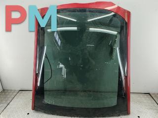 Стекло панорамной крыши Peugeot 307 1 поколение 2003, 1.6 л., бензин, МКПП, красный, универсал