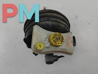 вакуумный усилитель тормозов Volkswagen Passat B5 [рестайлинг] 2002, 1.9 л., дизель, МКПП, серый, универсал, 8E0612105
