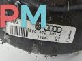 вакуумный усилитель тормозов Volkswagen Passat B5 [рестайлинг] 2002, 1.9 л., дизель, МКПП, серый, универсал, 8E0612105 - фото №3