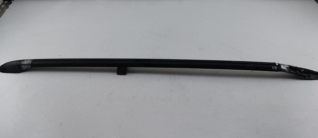 дуги на крышу (рейлинги) Volkswagen Passat B5+ (GP) 2001, 2.0 л., бензин, МКПП, синий, универсал, 3B9860026A, 3B9860025A