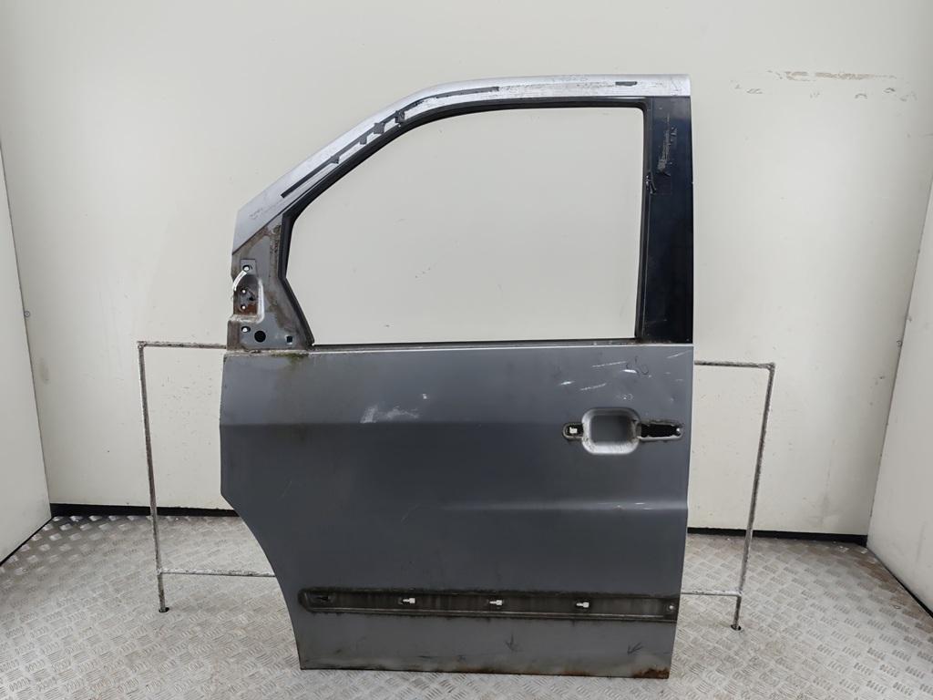 дверь сдвижная Mercedes-Benz Vito 1999, серый, микроавтобус