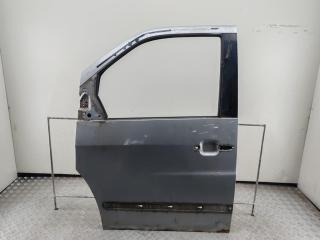 дверь сдвижная Mercedes-Benz Vito 1999, серый, микроавтобус