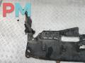 защита двигателя Honda CR-V 2 поколение 2002, 2.0 л., бензин, МКПП, чёрный, внедорожник 5 дв., 74111-S9A - фото №2