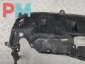 защита двигателя Honda CR-V 2 поколение 2002, 2.0 л., бензин, МКПП, чёрный, внедорожник 5 дв., 74111-S9A - фото №5
