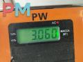 руль Volkswagen Passat B5 [рестайлинг] 2001, 2.0 л., бензин, МКПП, чёрный, универсал, 1J0418091 - фото №8