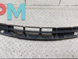 заглушка (решетка) в бампер Volkswagen Passat B4 1996, 2.0 л., бензин, АКПП, серый, универсал, 3A0853667