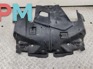 защита двигателя Subaru Legacy 4 поколение 2006, 2.5 л., бензин, АКПП, чёрный, универсал, 56440AG140