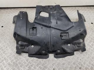 защита двигателя Subaru Legacy 4 поколение 2006, 2.5 л., бензин, АКПП, чёрный, универсал, 56440AG140