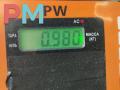 Уплотнитель крышки (двери) багажника Volkswagen Passat B6 2007, 2.0 л., дизель, АКПП, чёрный, универсал - фото №3