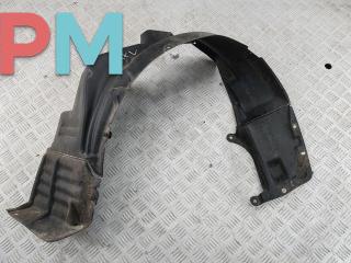 Подкрылок передний правый Mitsubishi Lancer 10 поколение 2007, 1.6 л., бензин, универсал, MN126807