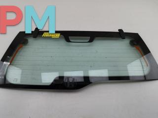 стекло заднее Honda CR-V 2 поколение 2002, 2.0 л., бензин, МКПП, чёрный, внедорожник 5 дв., E643R-000479