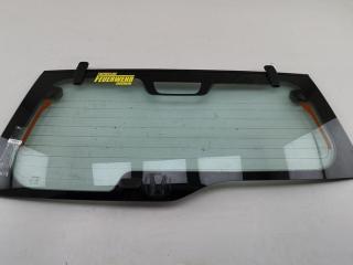 стекло заднее Honda CR-V 2002, 2.0 л., бензин, МКПП, чёрный, внедорожник 5 дв., E643R-000479