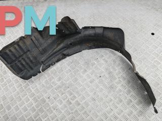 Подкрылок передний правый Mitsubishi Lancer 10 поколение 2007, 1.6 л., бензин, универсал, MN126808