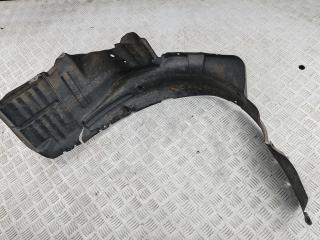 Подкрылок передний правый Mitsubishi Lancer 10 поколение 2007, 1.6 л., бензин, универсал, MN126808