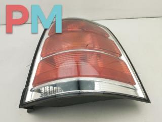 фонарь задний правый Opel Zafira 2 поколение (B) 2006, 1.9 л., дизель, МКПП, чёрный, минивэн, 15-442-1948R