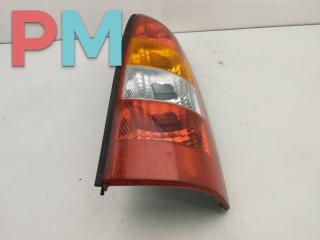 фонарь задний правый Opel Astra G 2008, 1.4 л., бензин, МКПП, серый, универсал, 13110937