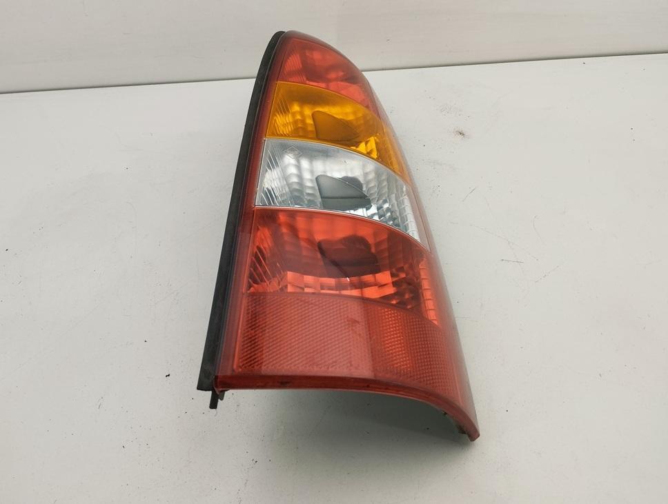 фонарь задний правый Opel Astra G 2008, 1.4 л., бензин, МКПП, серый, универсал, 13110937