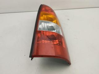 фонарь задний правый Opel Astra G 2008, 1.4 л., бензин, МКПП, серый, универсал, 13110937