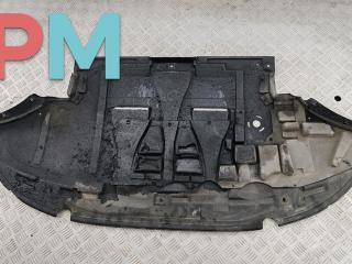 защита двигателя Audi A6 4B/C5 1999, 2.5 л., дизель, МКПП, серый, универсал, 4B0863823C