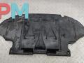 защита двигателя Audi A6 4B/C5 1999, 2.5 л., дизель, МКПП, серый, универсал, 4B0863823C - фото №5