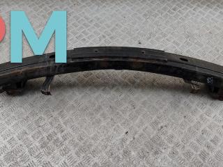 усилитель бампера переднего Hyundai Coupe 2002-2007 2002, 2.0 л., бензин, МКПП, красный, купе