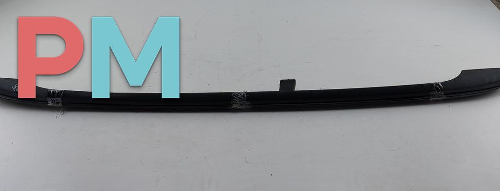 дуги на крышу (рейлинги) Volkswagen Passat B6 2005, 2.0 л., дизель, МКПП, серый, универсал - фото №1