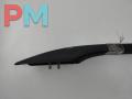 дуги на крышу (рейлинги) Volkswagen Passat B6 2005, 2.0 л., дизель, МКПП, серый, универсал - фото №6