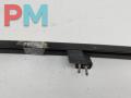 дуги на крышу (рейлинги) Volkswagen Passat B6 2005, 2.0 л., дизель, МКПП, серый, универсал - фото №7