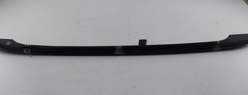 дуги на крышу (рейлинги) Volkswagen Passat B6 2005, 2.0 л., дизель, МКПП, серый, универсал - фото №1