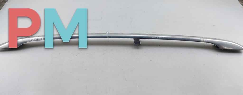 дуги на крышу (рейлинги) Volkswagen Passat B6 2007, 2.0 л., дизель, АКПП, чёрный, универсал, 3C0860034, 3C0860033 - фото №1