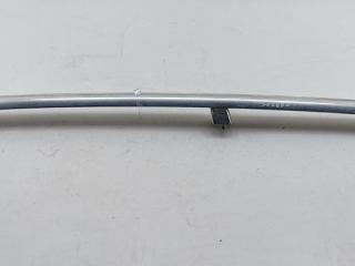 дуги на крышу (рейлинги) Volkswagen Passat B6 2007, 2.0 л., дизель, АКПП, чёрный, универсал, 3C0860034, 3C0860033