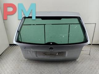крышка багажника Volkswagen Passat B5 [рестайлинг] 2003, серый, универсал