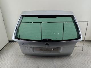 крышка багажника Volkswagen Passat B5 [рестайлинг] 2003, серый, универсал