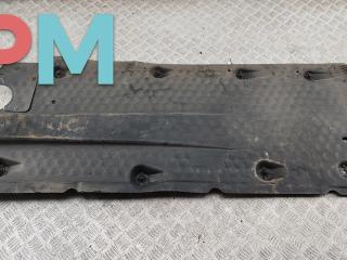 защита днища Volkswagen Golf 6 поколение 2010, 1.6 л., дизель, МКПП, серый, универсал, 1K0825211