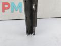 Накладка на порог наружная левая Volkswagen Passat B6 2007, чёрный, универсал, 3C0853855B - фото №10