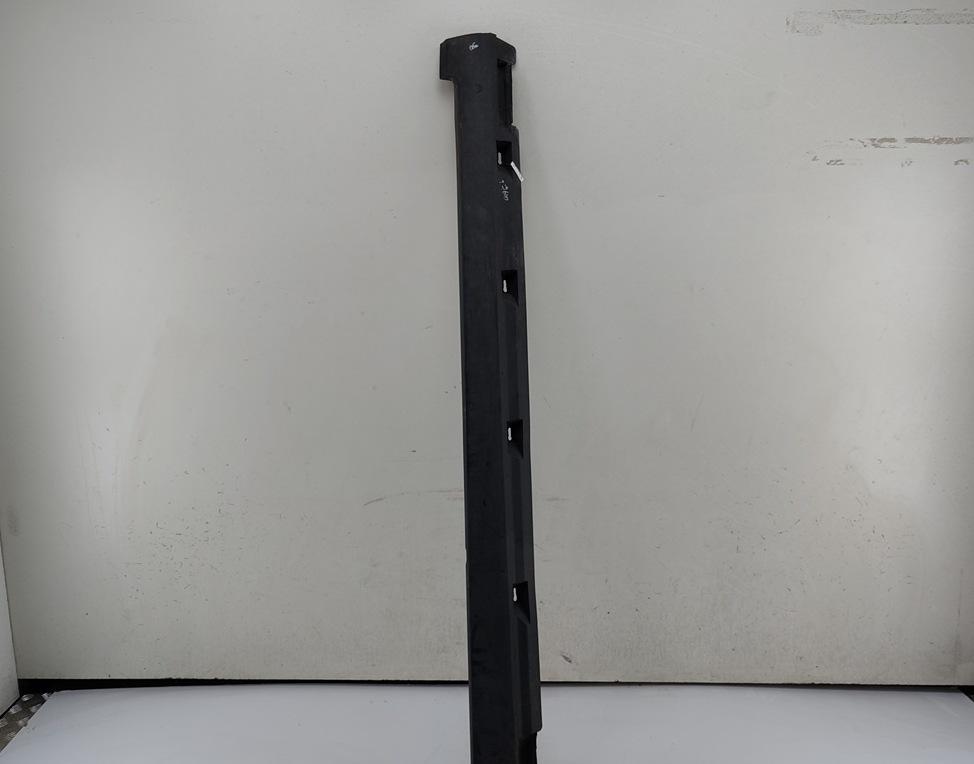 Накладка на порог наружная правая Volkswagen Passat B6 2006, серый, универсал, 3C0853856A - фото №1