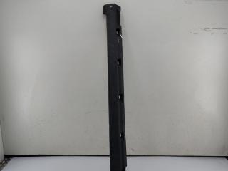 Накладка на порог наружная правая Volkswagen Passat B6 2006, серый, универсал, 3C0853856A