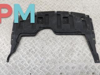 защита двигателя Mitsubishi Colt 6 поколение (Z20/Z30) 2007, 1.5 л., дизель, робот, синий, хетчбэк 5 дв., MRE575339