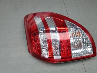 фонарь задний правый Toyota RAV4 3 поколение (XA30) [2-й рестайлинг] 2011, 2.2 л., дизель, МКПП, внедорожник 5 дв.