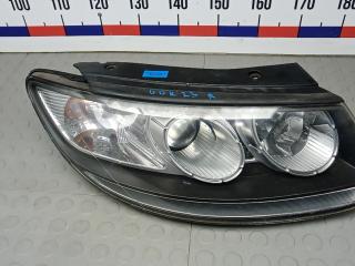 фара правая Hyundai Santa Fe 3 поколение (DM) 2012, 2.2 л., дизель, АКПП, внедорожник 5 дв.