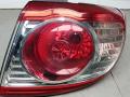 фонарь задний правый Hyundai Santa Fe 3 поколение (DM) 2012, 2.2 л., дизель, АКПП, внедорожник 5 дв. - фото №2