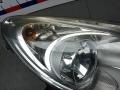 фара правая Opel Corsa D 2006, 1.2 л., бензин, МКПП, хетчбэк 5 дв. - фото №3
