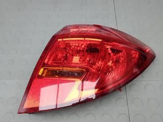 фонарь задний правый Opel Meriva 2 поколение (B) 2012, 1.4 л., бензин, МКПП, минивэн