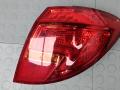 фонарь задний правый Opel Meriva 2 поколение (B) 2012, 1.4 л., бензин, МКПП, минивэн - фото №2