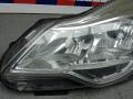 фара левая Opel Corsa D [2-й рестайлинг] 2012, 1.3 л., дизель, МКПП, хетчбэк 5 дв. - фото №2