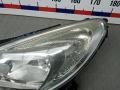 фара левая Opel Corsa D [2-й рестайлинг] 2012, 1.3 л., дизель, МКПП, хетчбэк 5 дв. - фото №3